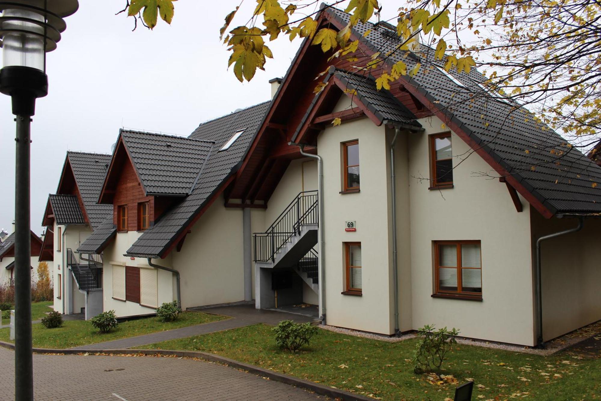 Leilighet 