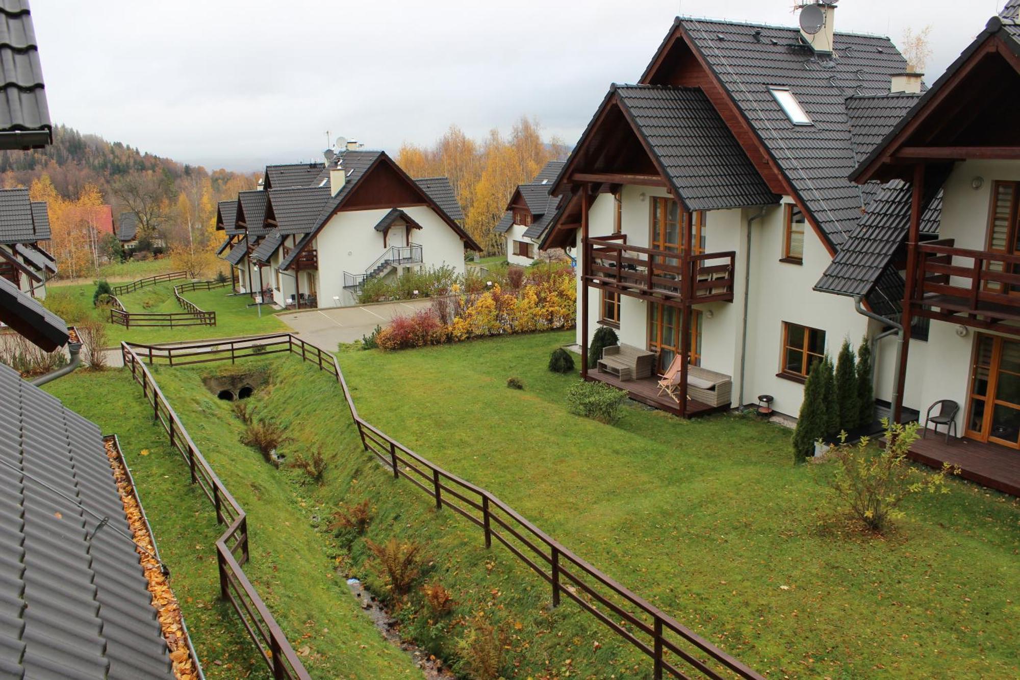 Leilighet 