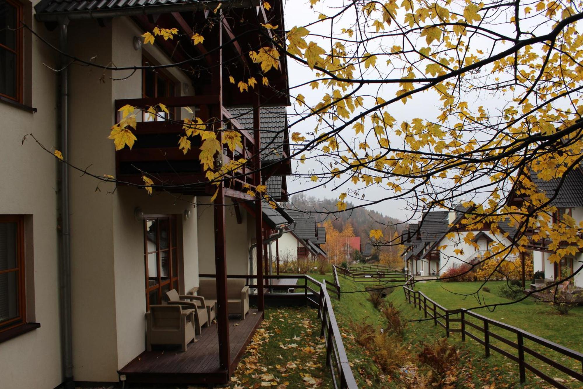 Leilighet 